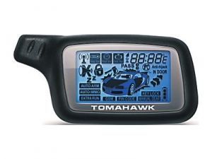 Tomahawk X5, Tomahawk X3